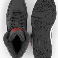 PUMA Sneakers Unisex - Maat 38 30 PUMA Sneakers Unisex - Maat 38 -Dames-schoenen Winkel 550x676 2