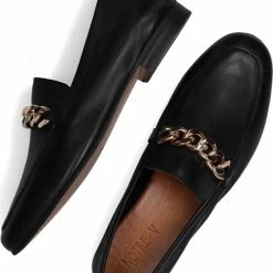 Notre-V Dames Loafers - Zwart - Maat 39 24 Notre-V Dames Loafers - Zwart - Maat 39 -Dames-schoenen Winkel 550x679 2