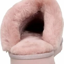 Warmbat Flurry Dames Sloffen - Mauve - Maat 40 31 Warmbat Flurry Dames Sloffen - Mauve - Maat 40 -Dames-schoenen Winkel 550x679