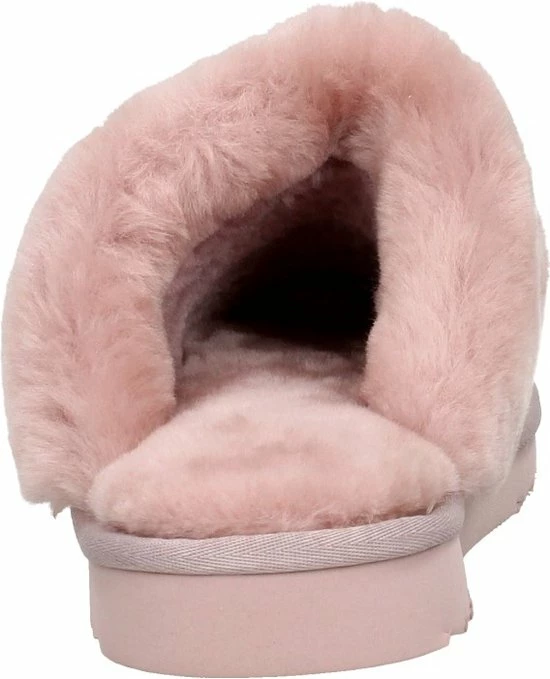 Warmbat Flurry Dames Sloffen - Mauve - Maat 40 14 Warmbat Flurry Dames Sloffen - Mauve - Maat 40 - Afbeelding 12