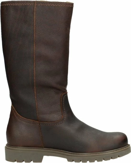 Panama Jack Bambina Klassieke Laarzen Dames -Bruin - Maat 38 16 Panama Jack Bambina Klassieke Laarzen Dames -Bruin - Maat 38 - Afbeelding 14