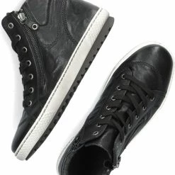 Gabor 93.754 Dames Veterschoenen - Zwart - Maat 37 24 Gabor 93.754 Dames Veterschoenen - Zwart - Maat 37 -Dames-schoenen Winkel 550x683 10