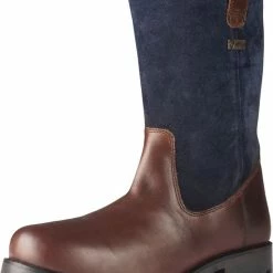 Horka Outdoorlaarzen Cornwall Unisex Kort Bruin Maat 38 43 Horka Outdoorlaarzen Cornwall Unisex Kort Bruin Maat 38 -Dames-schoenen Winkel 550x683