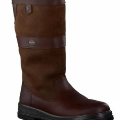Dubarry KILDARE - Volwassenen Wandellaarzen - Kleur: Bruin - Maat: 40 39 Dubarry KILDARE - Volwassenen Wandellaarzen - Kleur: Bruin - Maat: 40 -Dames-schoenen Winkel 550x683 7