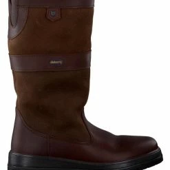 Dubarry KILDARE - Volwassenen Wandellaarzen - Kleur: Bruin - Maat: 40 40 Dubarry KILDARE - Volwassenen Wandellaarzen - Kleur: Bruin - Maat: 40 -Dames-schoenen Winkel 550x683 8