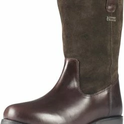 Horka Outdoorlaarzen Cornwall Unisex Kort Navy Maat 39 49 Horka Outdoorlaarzen Cornwall Unisex Kort Navy Maat 39 -Dames-schoenen Winkel 550x686 2