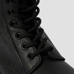 Dr. Martens Dames Veterboots - 24479001 - Zwart - Maat 40 -Dames-schoenen Winkel 550x687 15