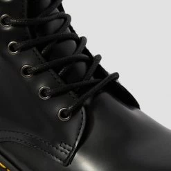 Dr. Martens Jadon Unisex Veterboots - Zwart - Maat 40 -Dames-schoenen Winkel 550x687 2