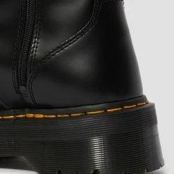 Dr. Martens Jadon Unisex Veterboots - Zwart - Maat 40 -Dames-schoenen Winkel 550x687 3