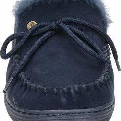 Warmbat Koala Dames Sloffen - Dark Navy - Maat 40 31 Warmbat Koala Dames Sloffen - Dark Navy - Maat 40 -Dames-schoenen Winkel 550x688 1