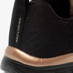 Skechers Graceful Get Connected Dames Sneakers - Zwart - Maat 39 27 Skechers Graceful Get Connected Dames Sneakers - Zwart - Maat 39 -Dames-schoenen Winkel 550x688