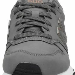 New Balance GW500 B Dames Sneakers - Grey - Maat 39 -Dames-schoenen Winkel 550x689 4