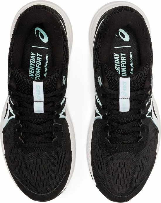 Asics Gel-Contend 7 Sportschoenen Vrouwen - Maat 41.5 9 Asics Gel-Contend 7 Sportschoenen Vrouwen - Maat 41.5 - Afbeelding 7