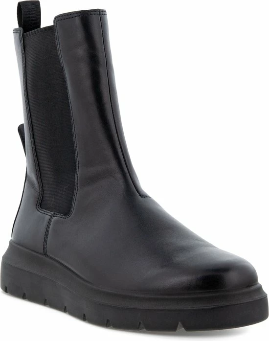 ECCO Nouvelle Chelsea Boots Zwart - Dames - Maat 39 4 ECCO Nouvelle Chelsea Boots Zwart - Dames - Maat 39 - Afbeelding 2