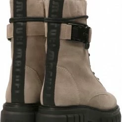 Maruti - Mercy Boots Beige - Earth - 39 22 Maruti - Mercy Boots Beige - Earth - 39 -Dames-schoenen Winkel 550x697 3