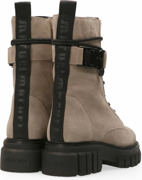 Maruti - Mercy Boots Beige - Earth - 39 5 Maruti - Mercy Boots Beige - Earth - 39 - Afbeelding 3