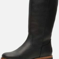 Panama Jack Bambina B104 Zwart - Dames Laars - Maat 40 37 Panama Jack Bambina B104 Zwart - Dames Laars - Maat 40 -Dames-schoenen Winkel 550x697 4