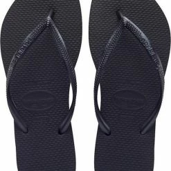 Havaianas Slim Dames Slippers - Sand Grey/Light Golden - Maat 39/40 49 Havaianas Slim Dames Slippers - Sand Grey/Light Golden - Maat 39/40 -Dames-schoenen Winkel 550x697 5