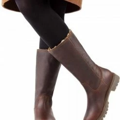 Panama Jack Bambina Klassieke Laarzen Dames -Bruin - Maat 38 23 Panama Jack Bambina Klassieke Laarzen Dames -Bruin - Maat 38 -Dames-schoenen Winkel 550x698 2