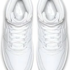 Nike Sportswear Sneaker Ebernon AQ1778-100 -Dames-schoenen Winkel 550x700 4