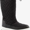Scapino Dames Snowboots - Zwart - Maat 40 2 Scapino Dames Snowboots - Zwart - Maat 40 -Dames-schoenen Winkel 550x701 5
