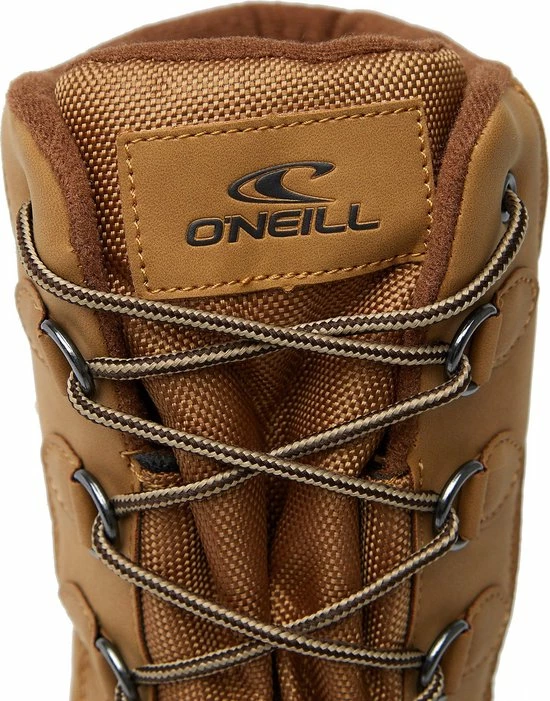 O'Neill O Neill Nootka Snowboots / Sneeuwlaarzen - Bruin Dames - Maat 37 7 O'Neill O Neill Nootka Snowboots / Sneeuwlaarzen - Bruin Dames - Maat 37 - Afbeelding 5