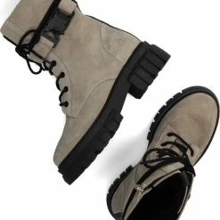Maruti - Mercy Boots Beige - Earth - 39 35 Maruti - Mercy Boots Beige - Earth - 39 -Dames-schoenen Winkel 550x702 3