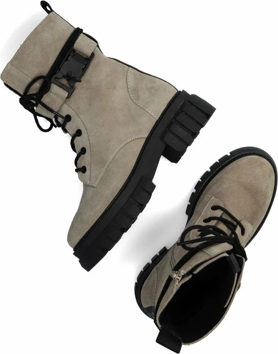 Maruti - Mercy Boots Beige - Earth - 39 18 Maruti - Mercy Boots Beige - Earth - 39 - Afbeelding 16