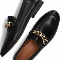 Notre-V Dames Loafers - Zwart - Maat 39 27 Notre-V Dames Loafers - Zwart - Maat 39 -Dames-schoenen Winkel 550x705
