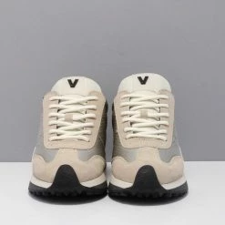 VIA VAI Posy Jen Sneakers - Beige - Maat 41 -Dames-schoenen Winkel 550x707 11