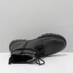 Maruti - Tyler Boots Pixel Zwart - Black - 40 72 Maruti - Tyler Boots Pixel Zwart - Black - 40 -Dames-schoenen Winkel 550x707 17