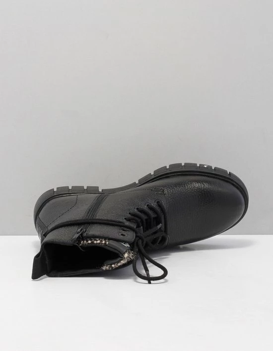 Maruti - Tyler Boots Pixel Zwart - Black - 40 34 Maruti - Tyler Boots Pixel Zwart - Black - 40 - Afbeelding 32