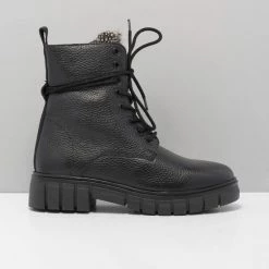 Maruti - Tyler Boots Pixel Zwart - Black - 40 74 Maruti - Tyler Boots Pixel Zwart - Black - 40 -Dames-schoenen Winkel 550x707 19