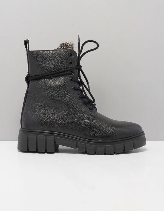 Maruti - Tyler Boots Pixel Zwart - Black - 40 36 Maruti - Tyler Boots Pixel Zwart - Black - 40 - Afbeelding 34