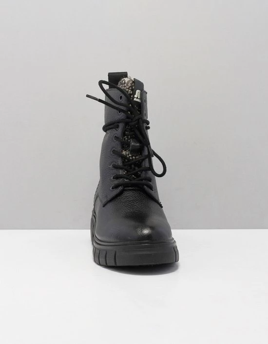 Maruti - Tyler Boots Pixel Zwart - Black - 40 37 Maruti - Tyler Boots Pixel Zwart - Black - 40 - Afbeelding 35