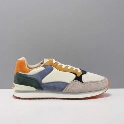 The Hoff Brand Bangkok Woman Lage Sneakers - Dames - Multi - Maat 37 -Dames-schoenen Winkel 550x707 4