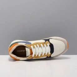 The Hoff Brand Bangkok Woman Lage Sneakers - Dames - Multi - Maat 37 -Dames-schoenen Winkel 550x707 6