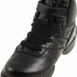 Le Papillon Papillon Danssneakers - Danssneakers - Unisex - Maat 36,5 - Zwart 22 Le Papillon Papillon Danssneakers - Danssneakers - Unisex - Maat 36,5 - Zwart -Dames-schoenen Winkel 550x708 1