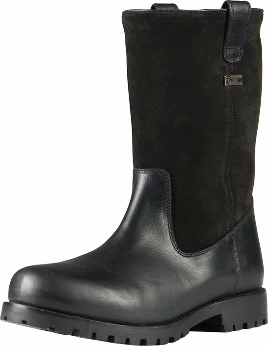 Horka Outdoorlaarzen Cornwall Unisex Kort Bruin Maat 38 24 Horka Outdoorlaarzen Cornwall Unisex Kort Bruin Maat 38 - Afbeelding 22