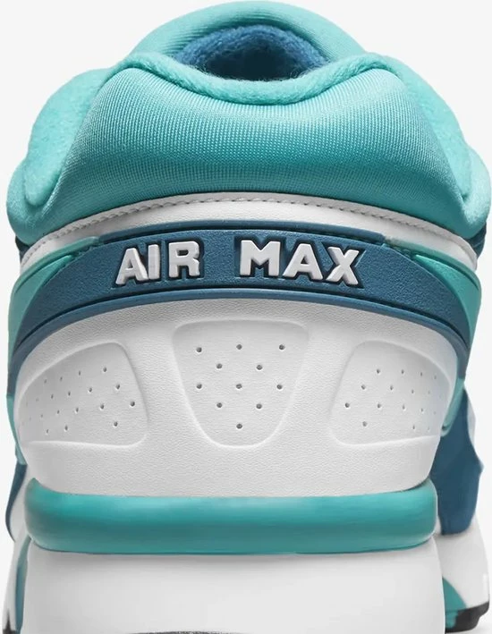 Nike Air Max Classic BW OG | DJ9648-400 | Marina | Grey Jade | Maat EU 43 | Men US 9.5 | UK 8.5 | CM 27.5 8 Nike Air Max Classic BW OG | DJ9648-400 | Marina | Grey Jade | Maat EU 43 | Men US 9.5 | UK 8.5 | CM 27.5 - Afbeelding 6