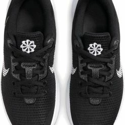 NIKE Flex Experience Run 11 NN - Dames - Zwart - Maat 40 20 NIKE Flex Experience Run 11 NN - Dames - Zwart - Maat 40 -Dames-schoenen Winkel 550x709 6