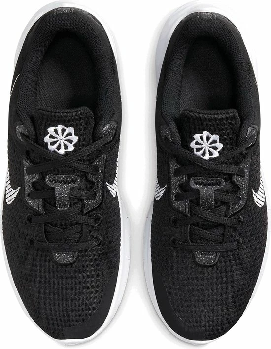 NIKE Flex Experience Run 11 NN - Dames - Zwart - Maat 39 8 NIKE Flex Experience Run 11 NN - Dames - Zwart - Maat 39 - Afbeelding 6