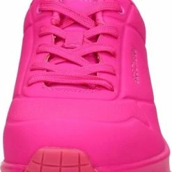 Skechers Uno Night Shades Sneakers Roze - Dames - Maat 41 37 Skechers Uno Night Shades Sneakers Roze - Dames - Maat 41 -Dames-schoenen Winkel 550x710