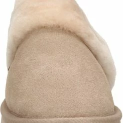 Warmbat Flurry Pantoffels - Sloffen - Dames - Beige - Maat 43 30 Warmbat Flurry Pantoffels - Sloffen - Dames - Beige - Maat 43 -Dames-schoenen Winkel 550x711 1