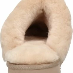 Warmbat Flurry Pantoffels - Sloffen - Dames - Beige - Maat 43 28 Warmbat Flurry Pantoffels - Sloffen - Dames - Beige - Maat 43 -Dames-schoenen Winkel 550x712 2