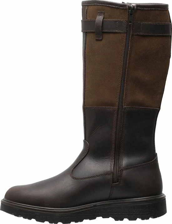 Grisport Highland Outdoorlaarzen Dames - Brown - Maat 39 6 Grisport Highland Outdoorlaarzen Dames - Brown - Maat 39 - Afbeelding 4