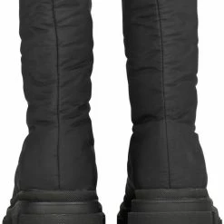 POSH By Poelman MOON Dames Snowboots - Zwart - Maat 37 22 POSH By Poelman MOON Dames Snowboots - Zwart - Maat 37 -Dames-schoenen Winkel 550x713 4