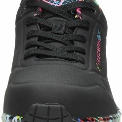 Skechers UNO - LOVING LOVE Dames Sneakers - Maat 41 25 Skechers UNO - LOVING LOVE Dames Sneakers - Maat 41 -Dames-schoenen Winkel 550x713 5