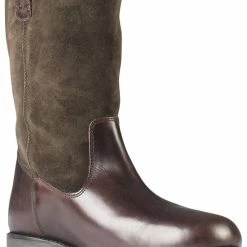 Horka Outdoorlaarzen Cornwall Unisex Kort Bruin Maat 38 40 Horka Outdoorlaarzen Cornwall Unisex Kort Bruin Maat 38 -Dames-schoenen Winkel 550x714