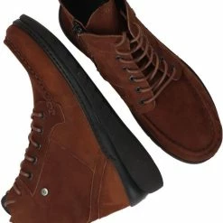 Wolky Veterschoenen Next Cognac Nubuck 11 Wolky Veterschoenen Next Cognac Nubuck -Dames-schoenen Winkel 550x714 3